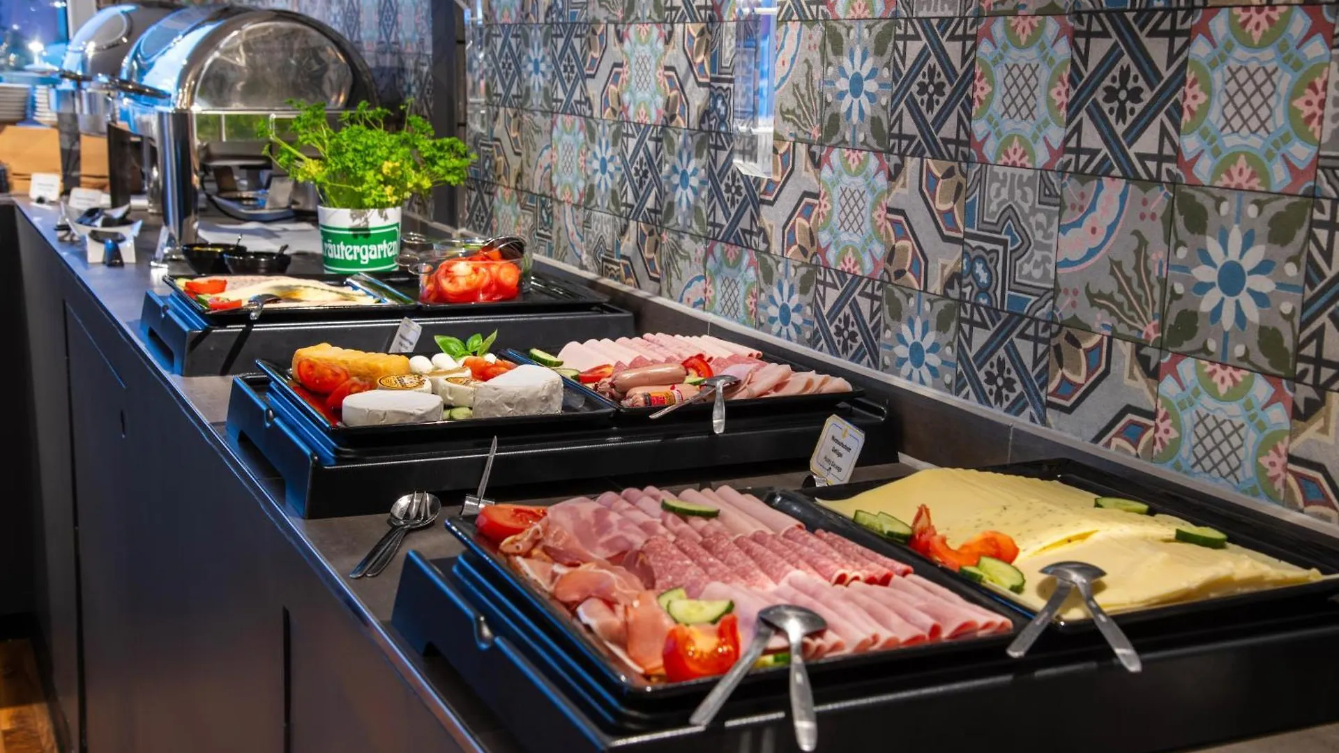Beevillage Messehotel Hannover Laatzen