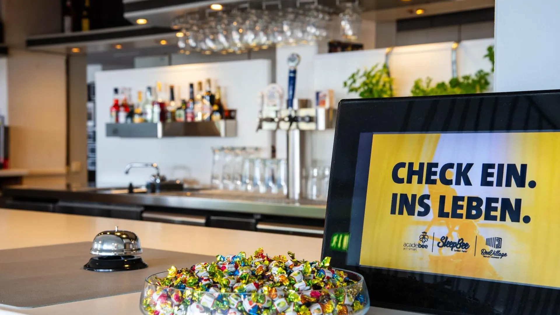 Beevillage Messehotel Hannover Laatzen Γερμανία