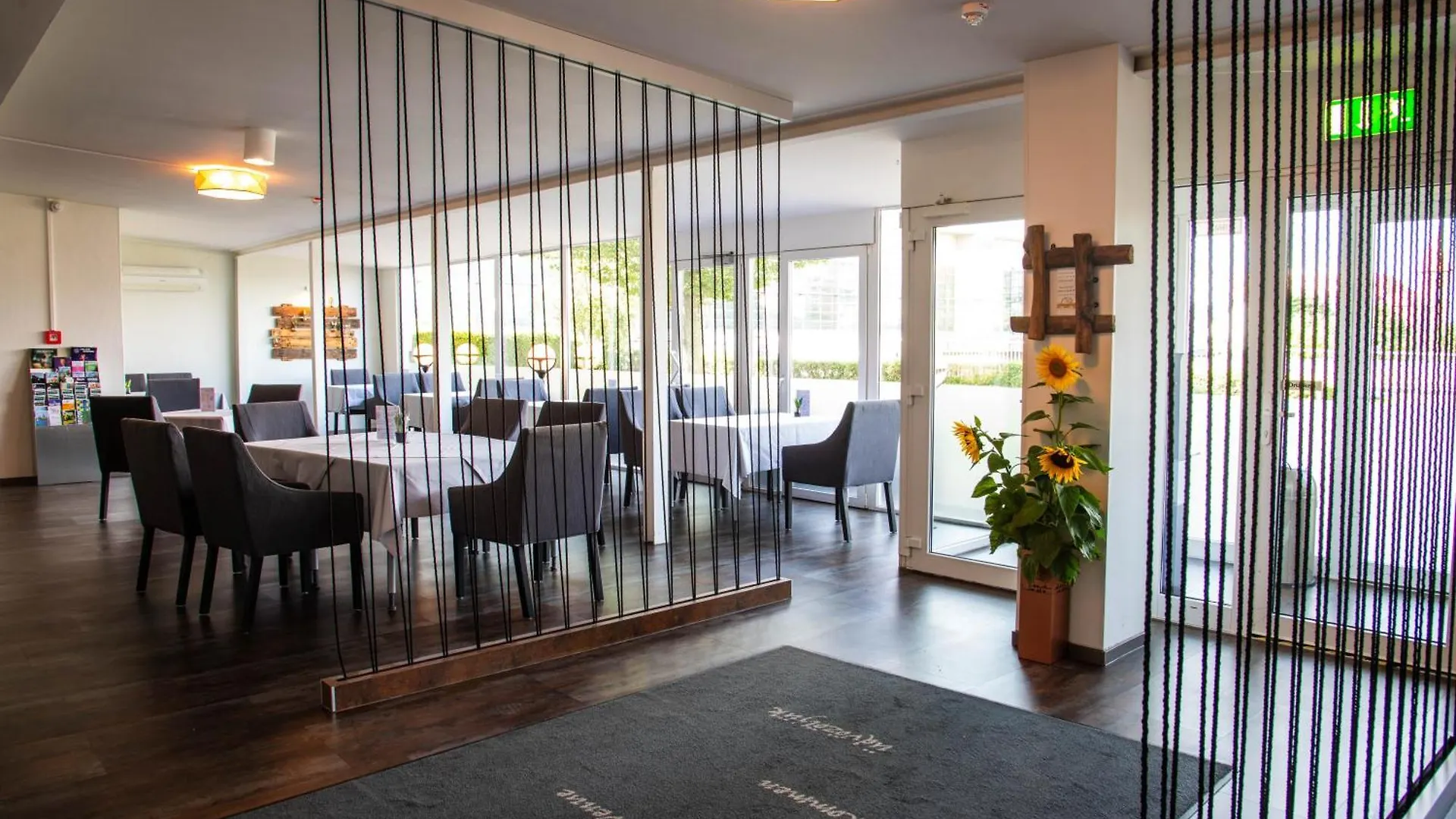 Pro Messe Hotel Hannover Laatzen