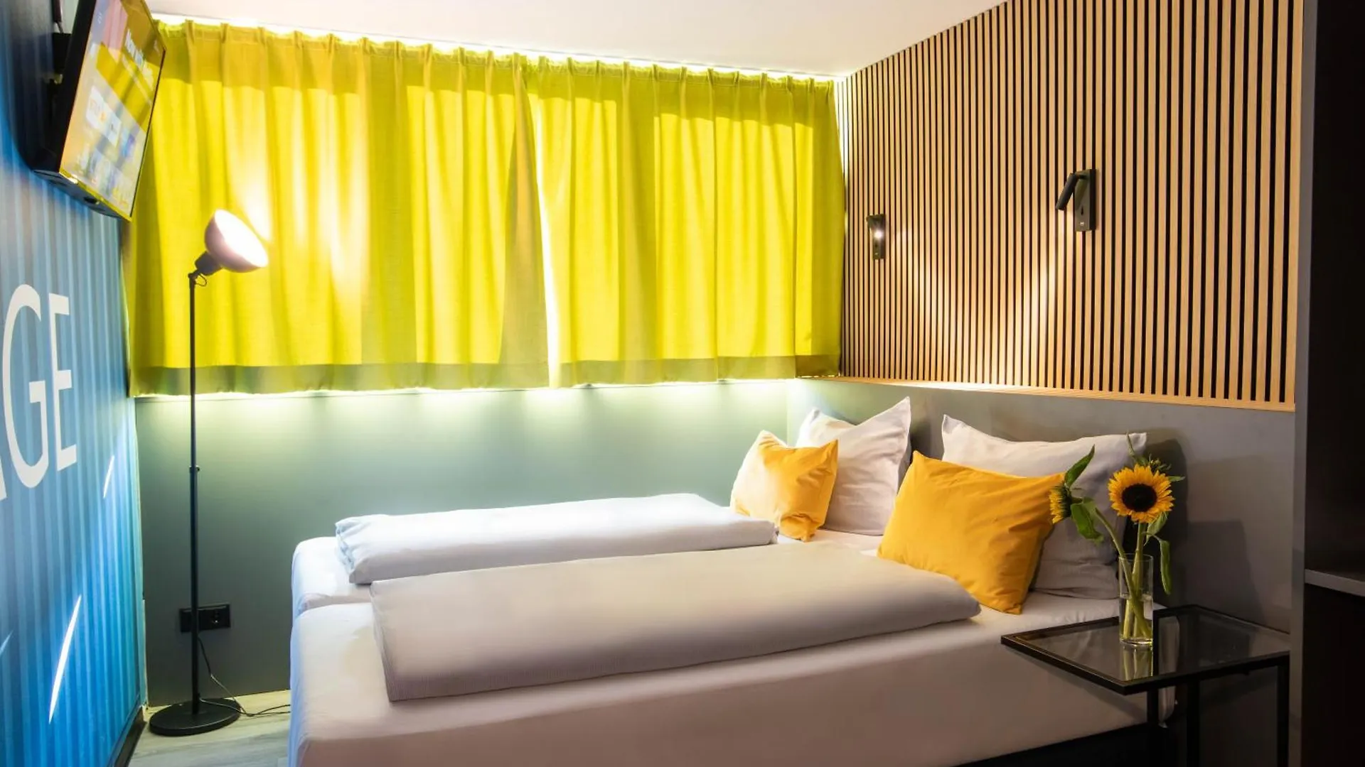 Pro Messe Hotel Hannover Laatzen