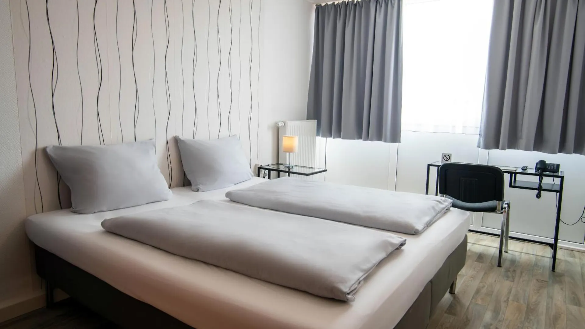 Beevillage Messehotel Hannover Laatzen Ξενοδοχείο