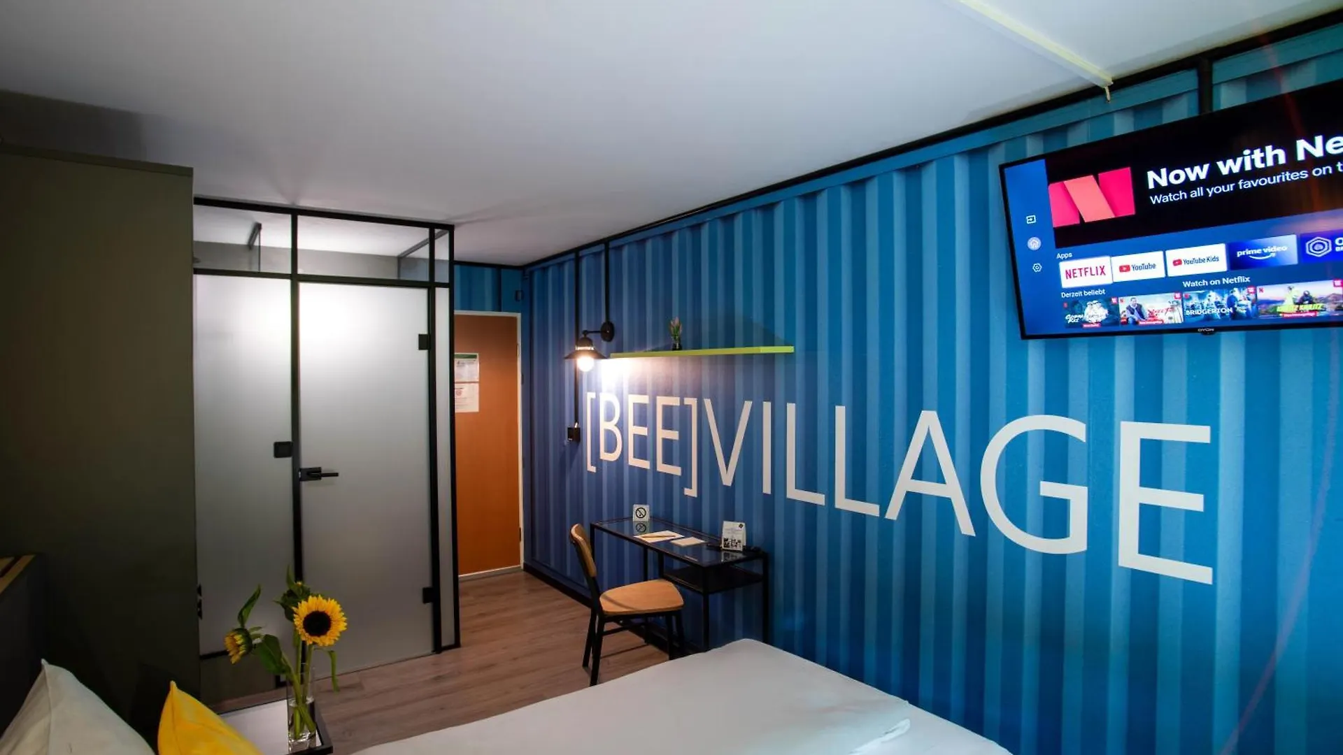 Beevillage Messehotel Hannover Laatzen 2*,  Γερμανία