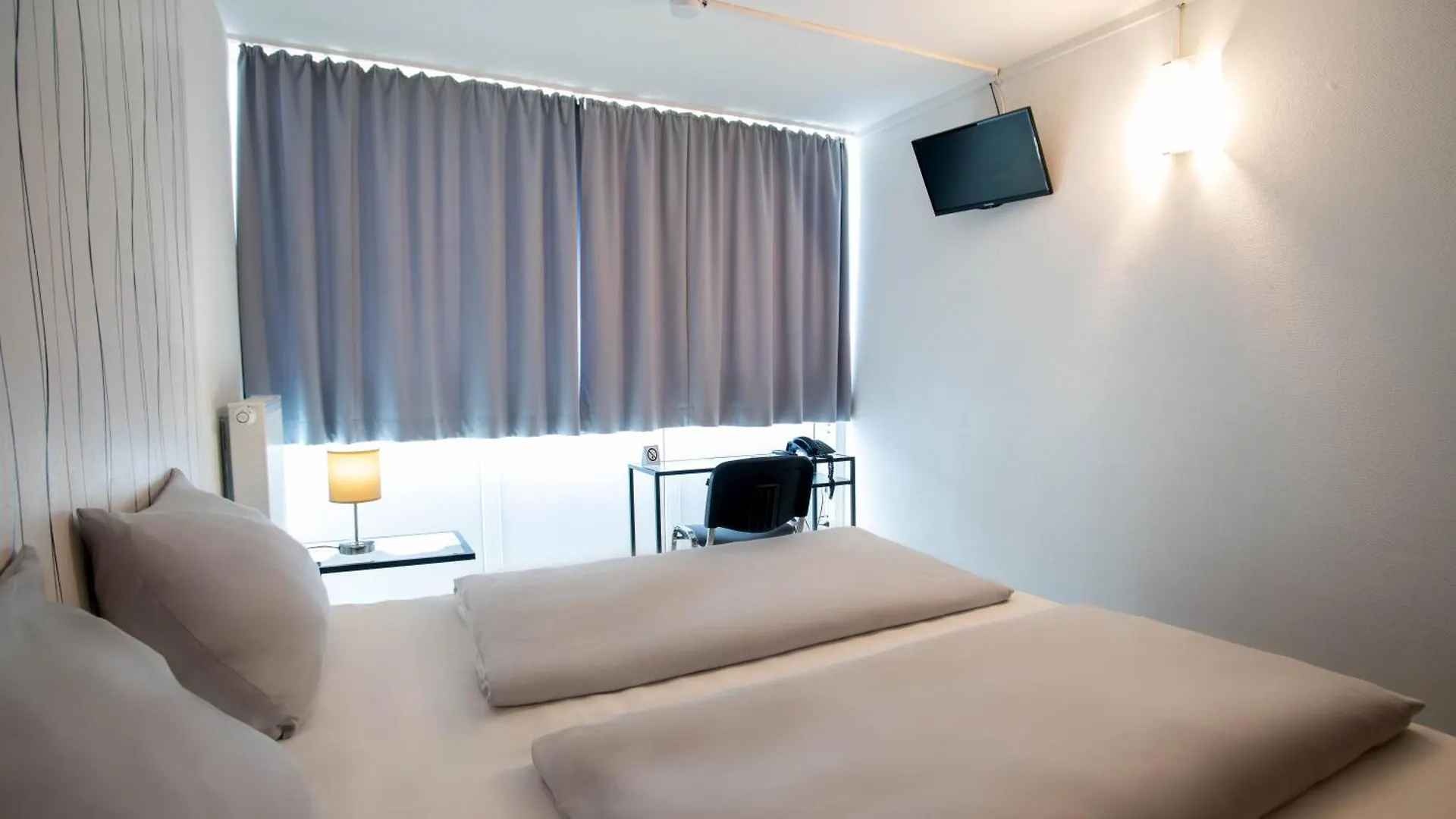 Pro Messe Hotel Hannover Laatzen Germania