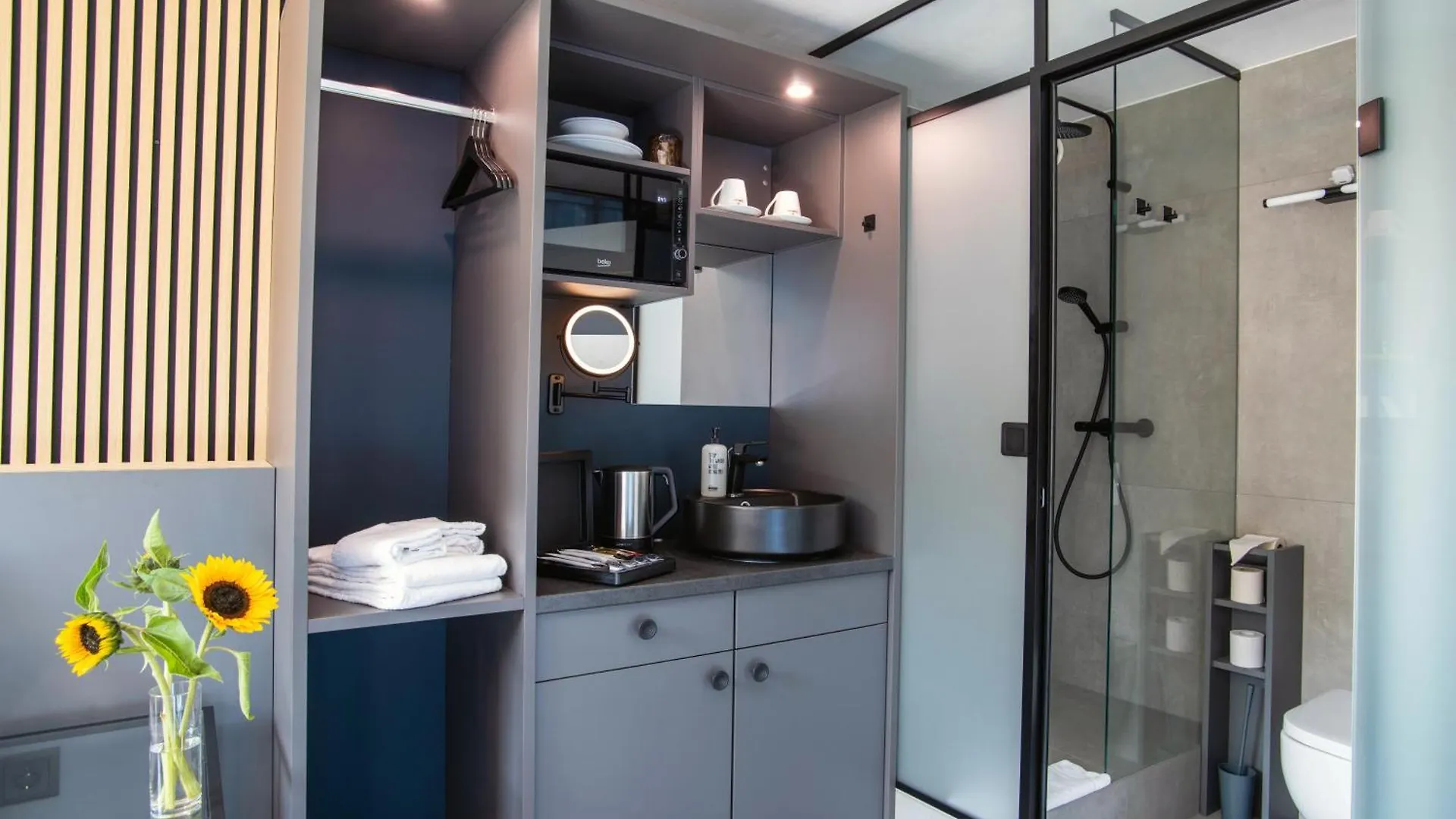 Ξενοδοχείο Beevillage Messehotel Hannover Laatzen
