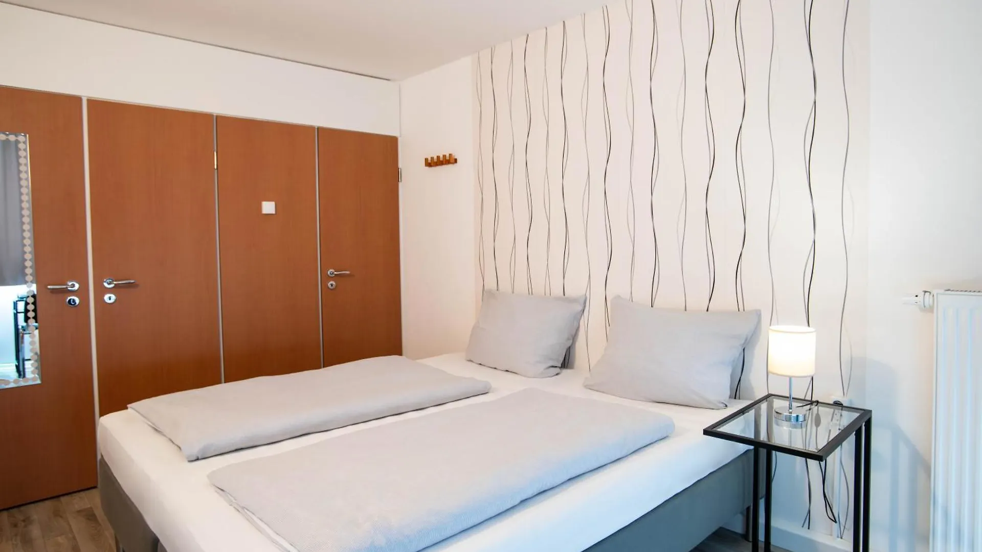 Pro Messe Hotel Hannover Laatzen