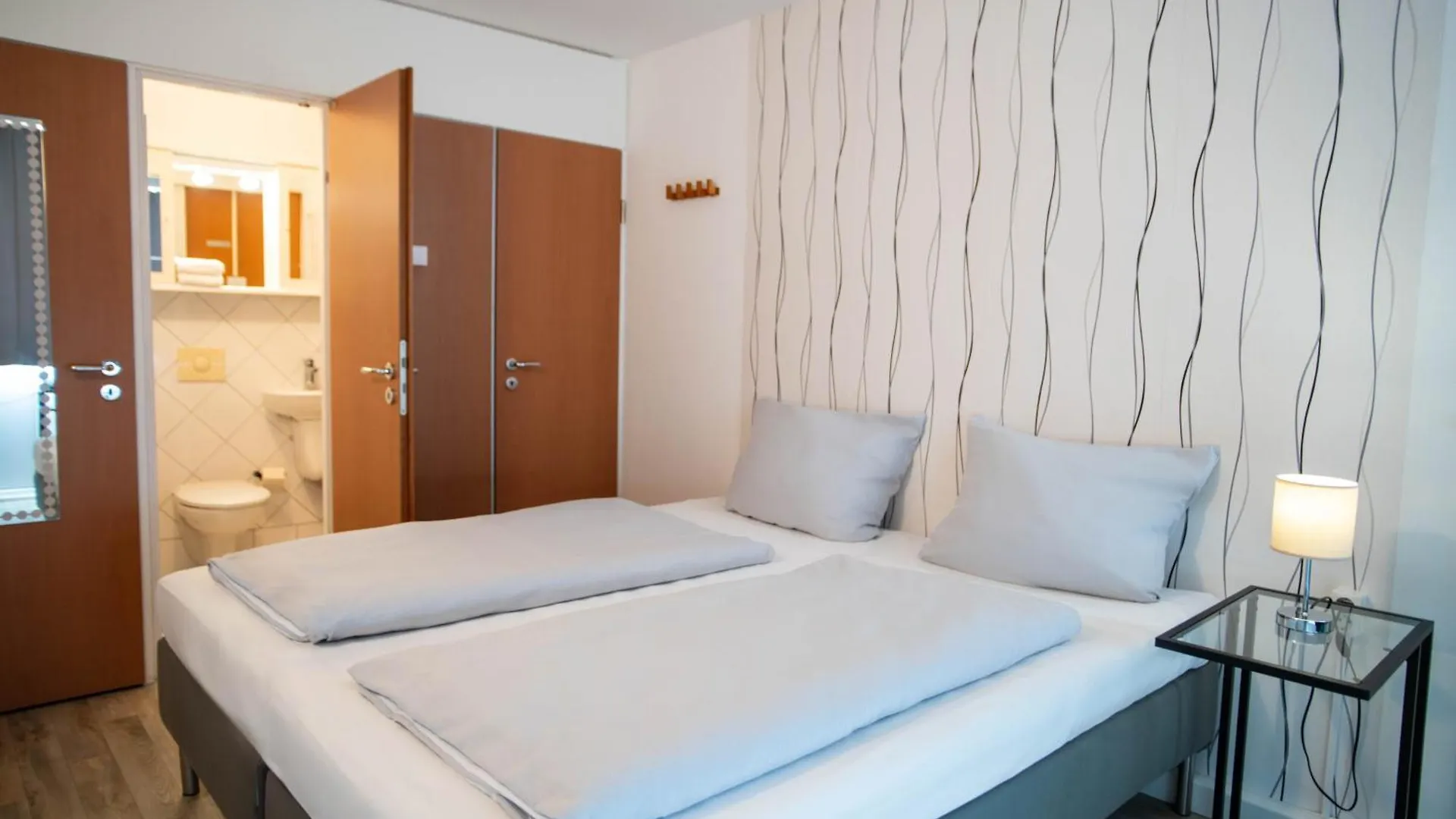 Pro Messe Hotel Hannover Laatzen