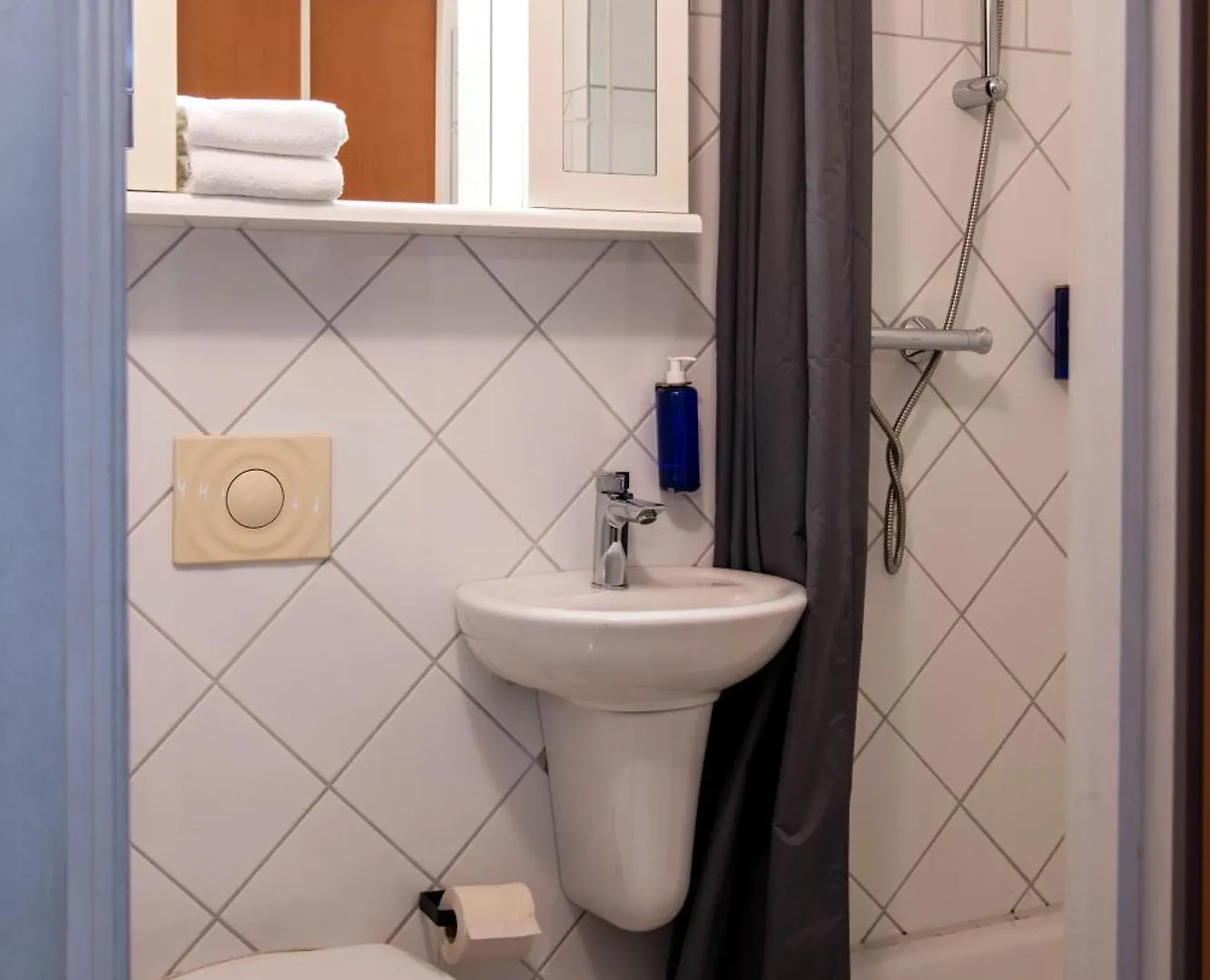 Beevillage Messehotel Hannover Laatzen Γερμανία