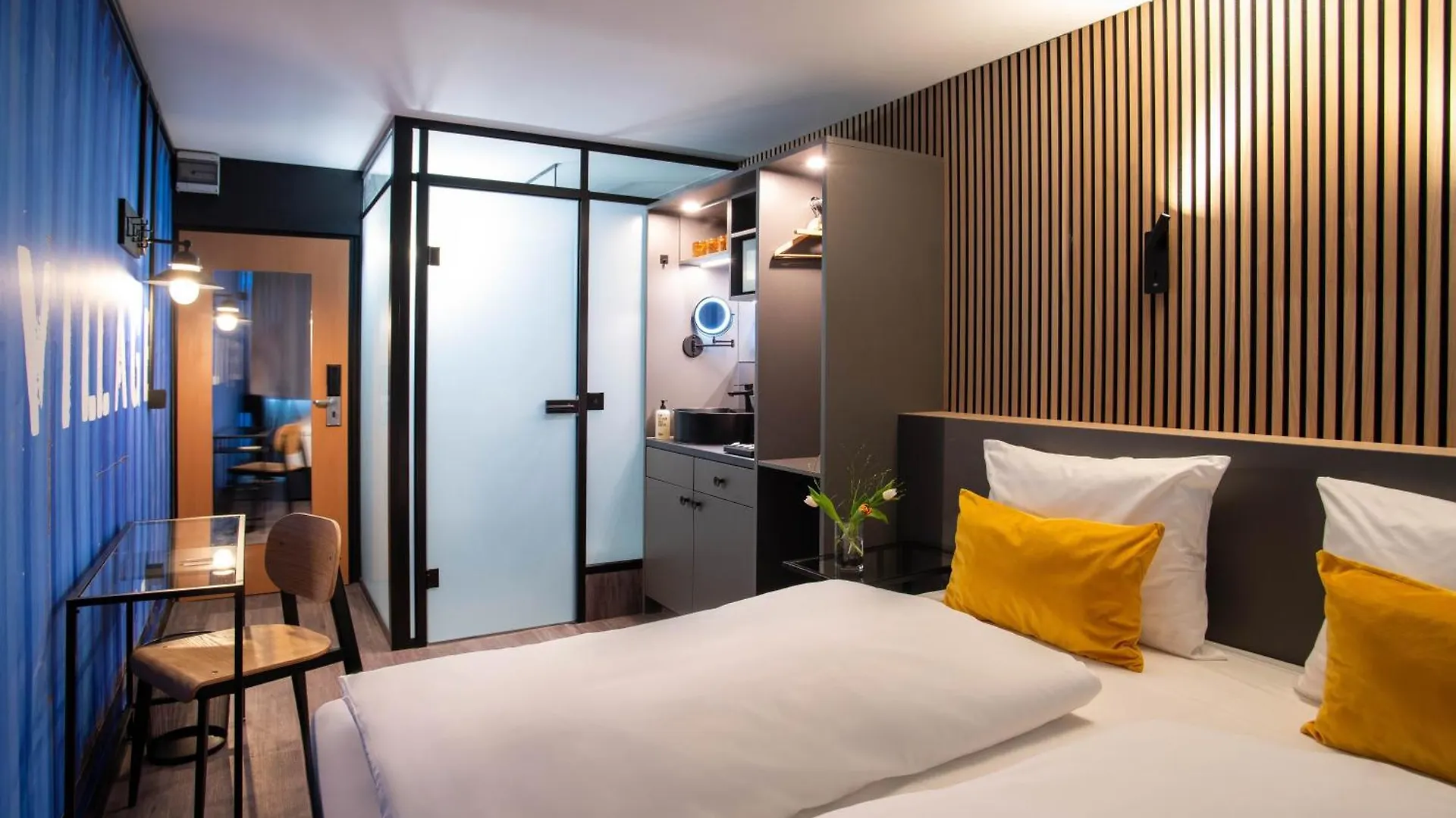 Ξενοδοχείο Beevillage Messehotel Hannover Laatzen