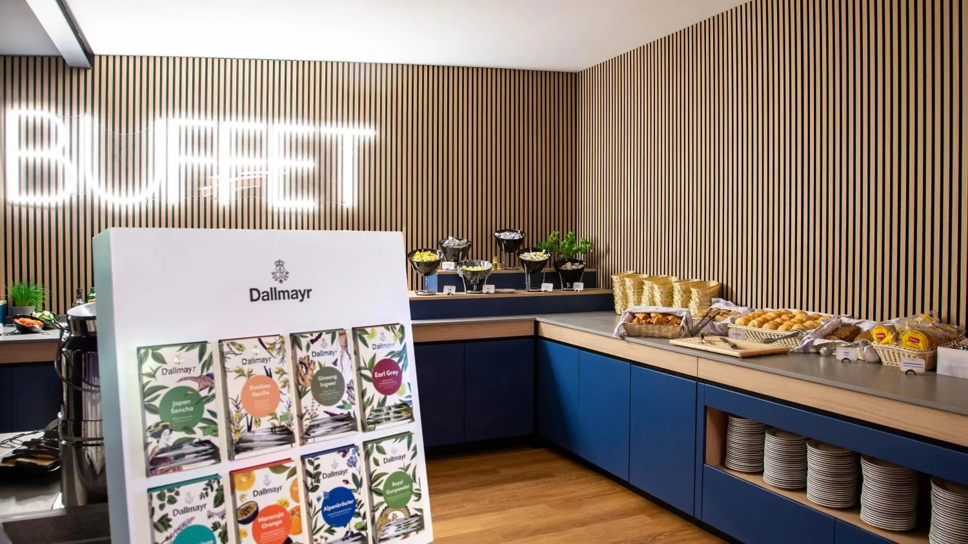 ** Ξενοδοχείο Beevillage Messehotel Hannover Laatzen Γερμανία
