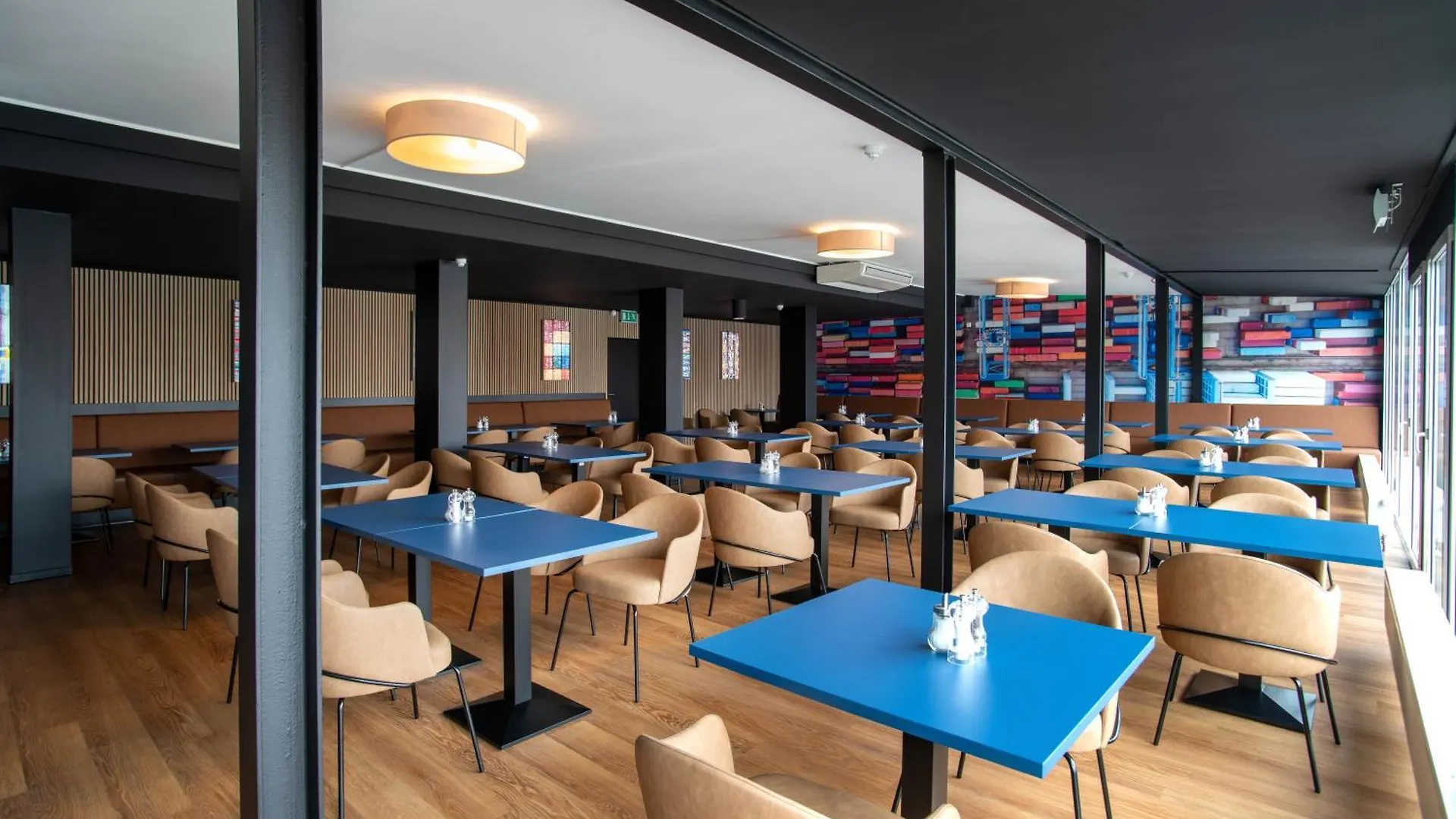 Ξενοδοχείο Beevillage Messehotel Hannover Laatzen