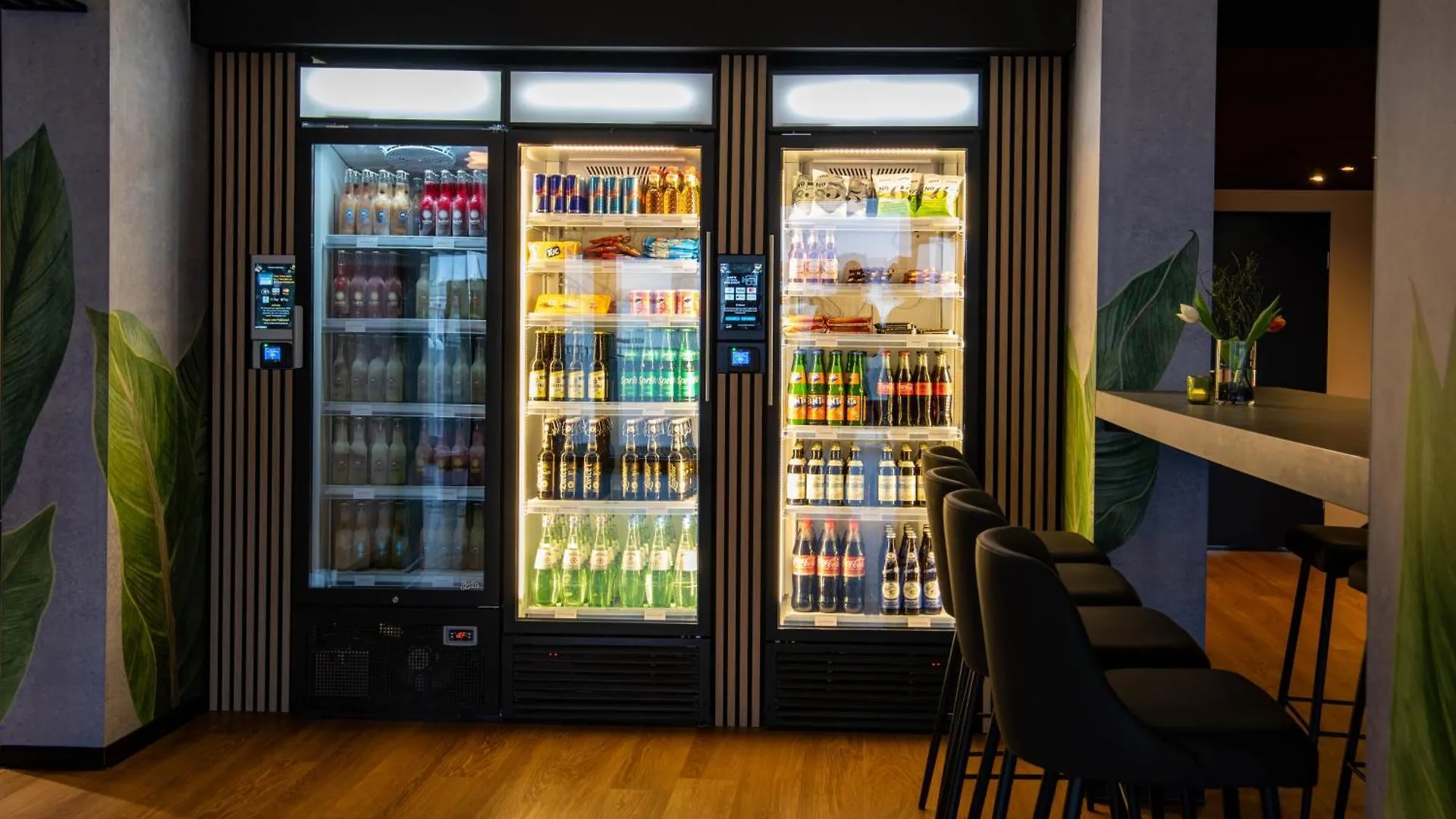 Beevillage Messehotel Hannover Laatzen Γερμανία