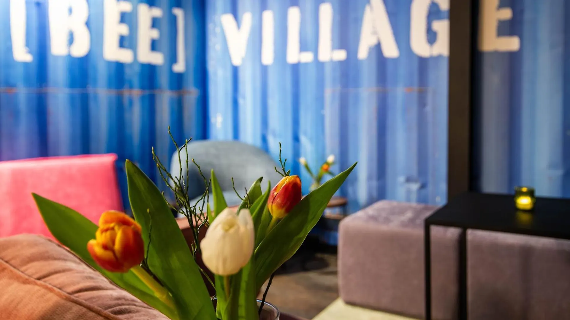 Beevillage Messehotel Hannover Laatzen