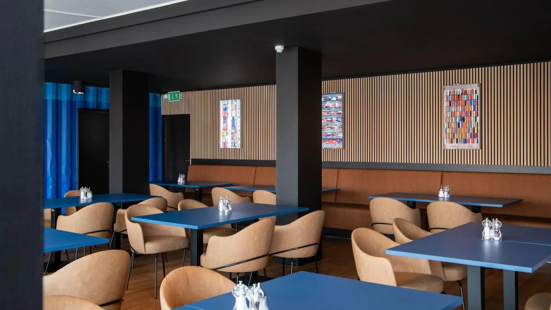 Pro Messe Hotel Hannover Laatzen