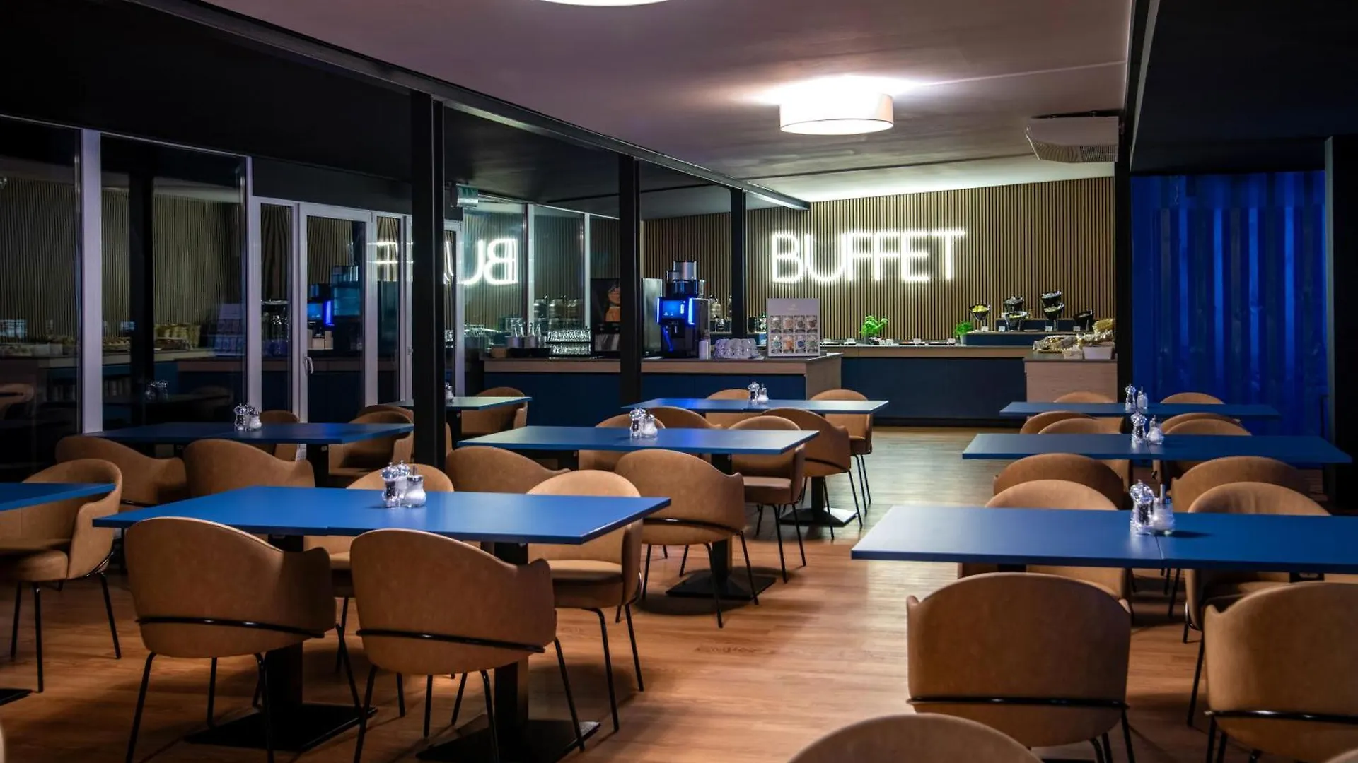 Beevillage Messehotel Hannover Laatzen