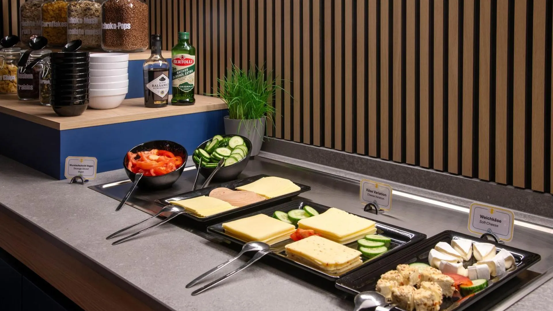 Pro Messe Hotel Hannover Laatzen 2*,  Germania