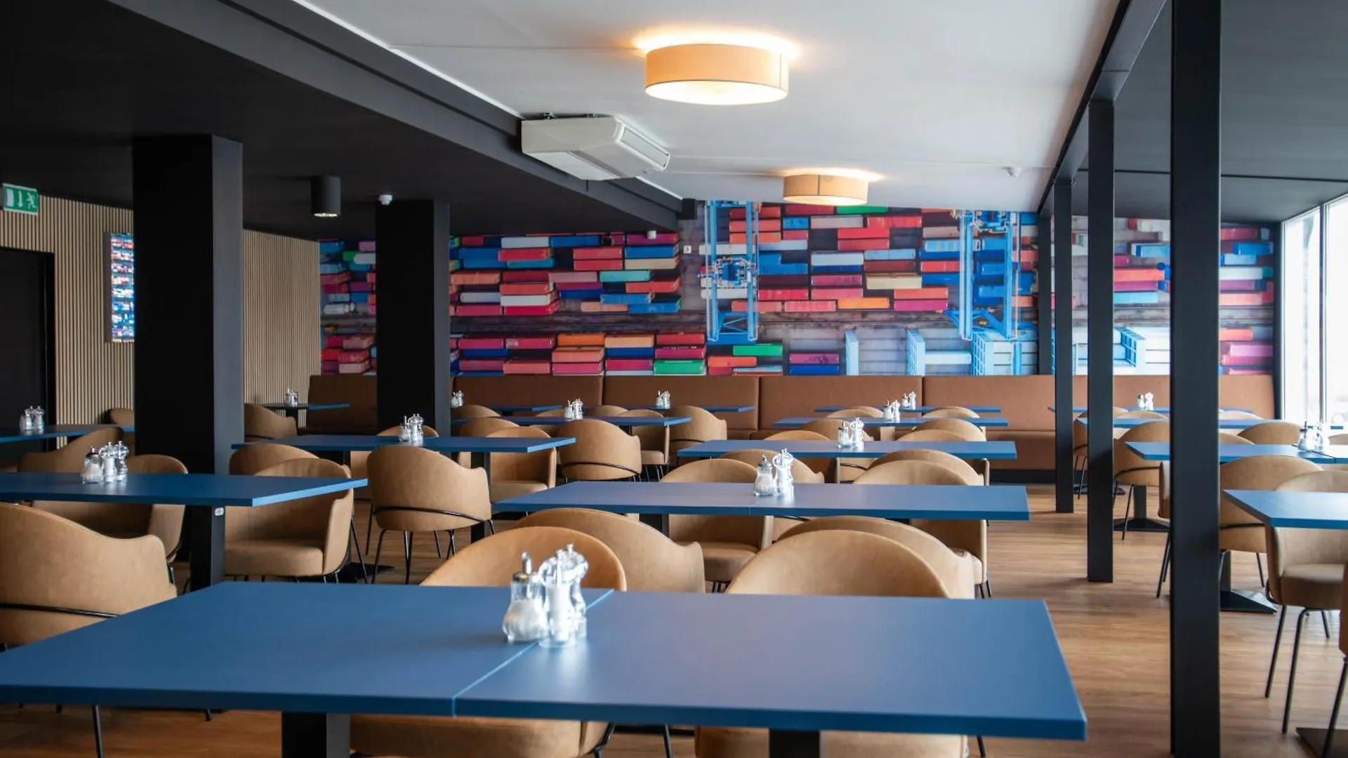Pro Messe Hotel Hannover Laatzen Germania
