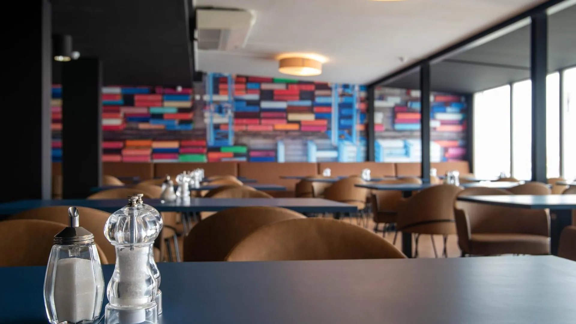 Beevillage Messehotel Hannover Laatzen Γερμανία