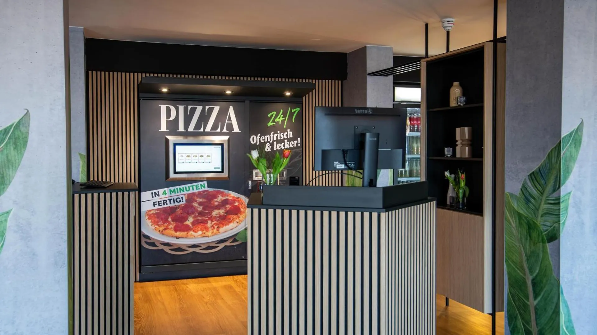 **  Pro Messe Hotel Hannover Laatzen Germania