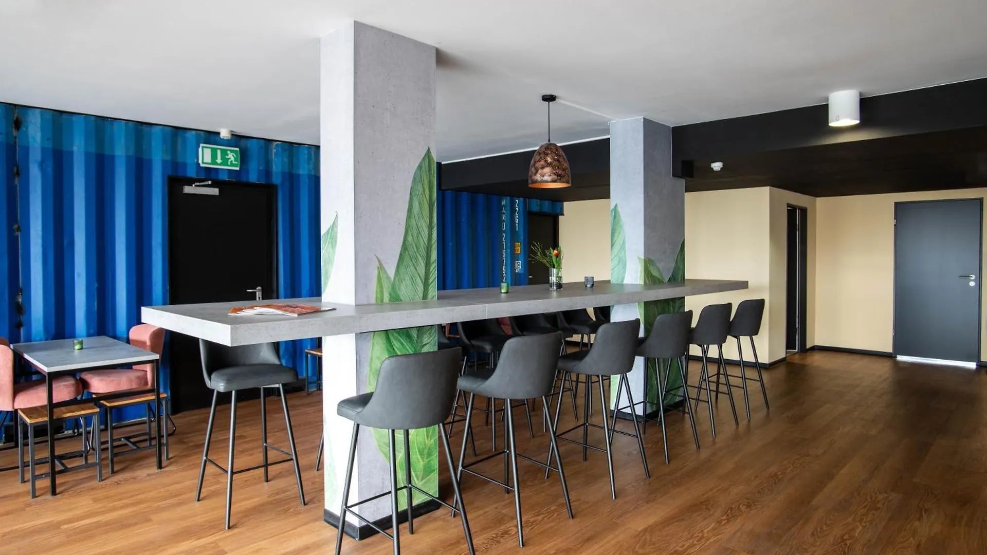 Pro Messe Hotel Hannover Laatzen 2*,