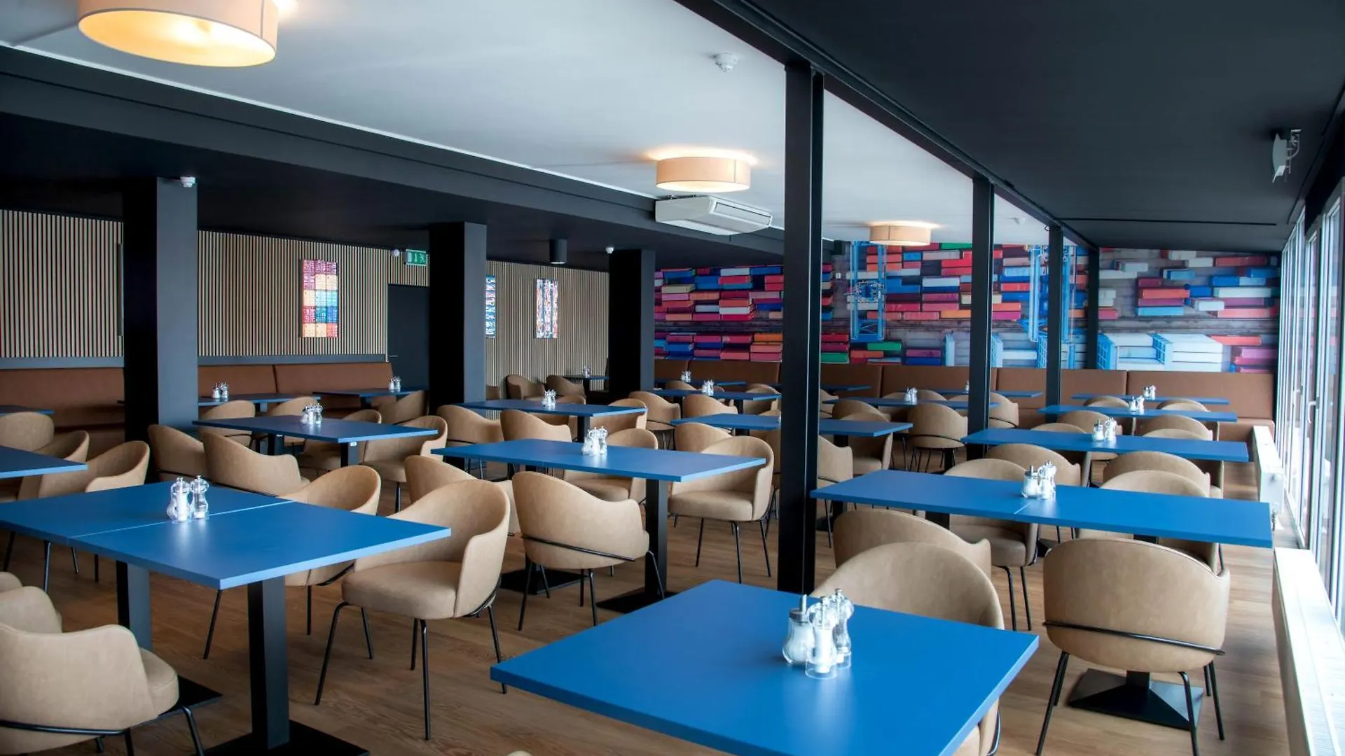 Beevillage Messehotel Hannover Laatzen 2*,