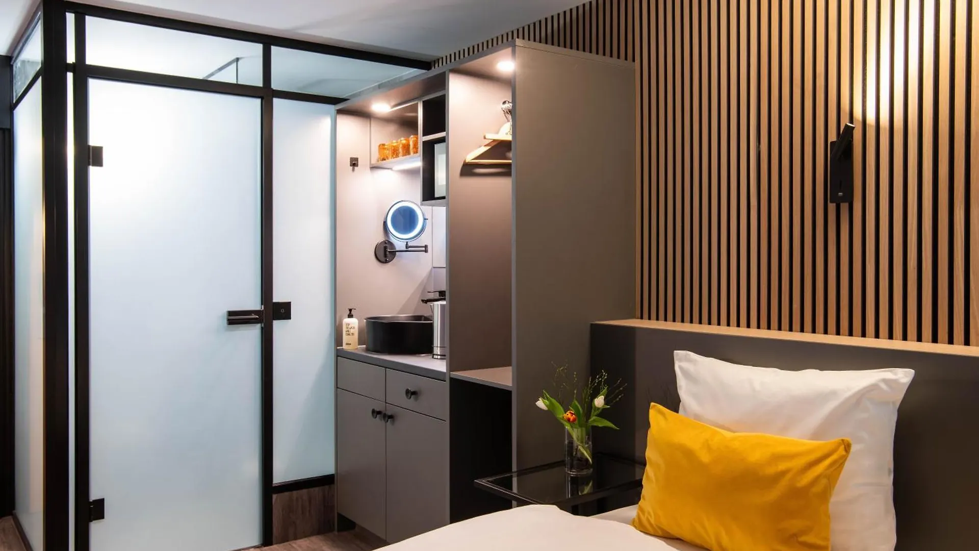 Hotel Beevillage Messehotel Hannover Laatzen