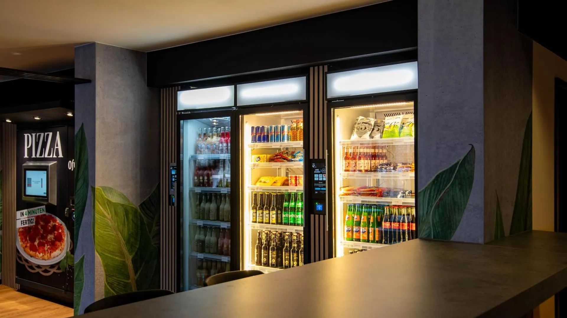 Pro Messe Hotel Hannover Laatzen