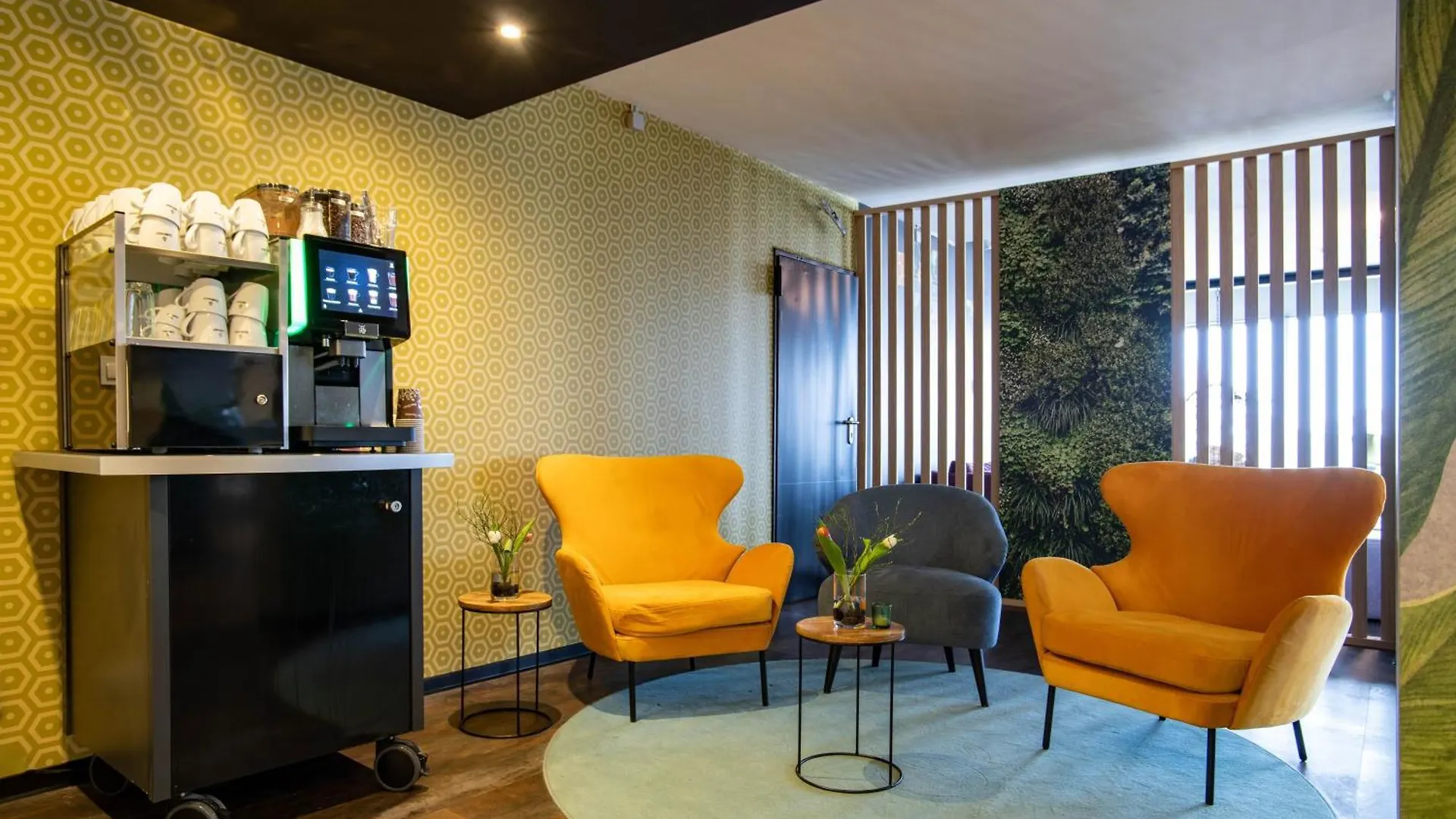 Pro Messe Hotel Hannover Laatzen