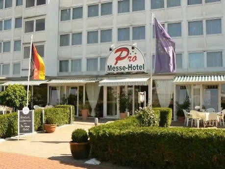 ** Ξενοδοχείο Beevillage Messehotel Hannover Laatzen Γερμανία
