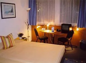 Beevillage Messehotel Hannover Laatzen