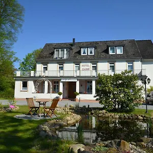 Arnimsruh Garni Gæstehus Lübeck