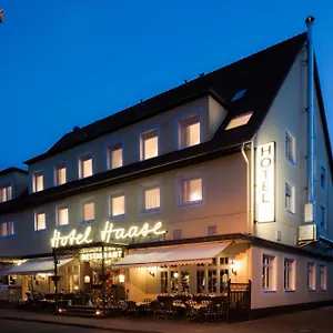 Hotel Haase, Laatzen