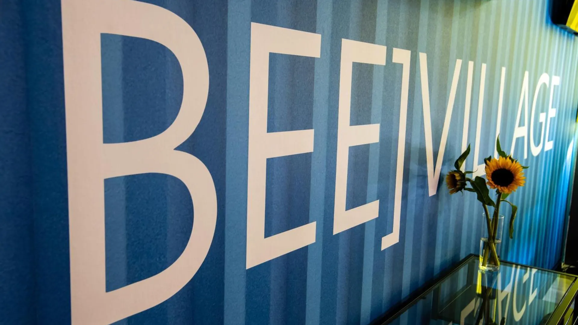 ** Hotel Beevillage Messehotel Hannover Laatzen Germany