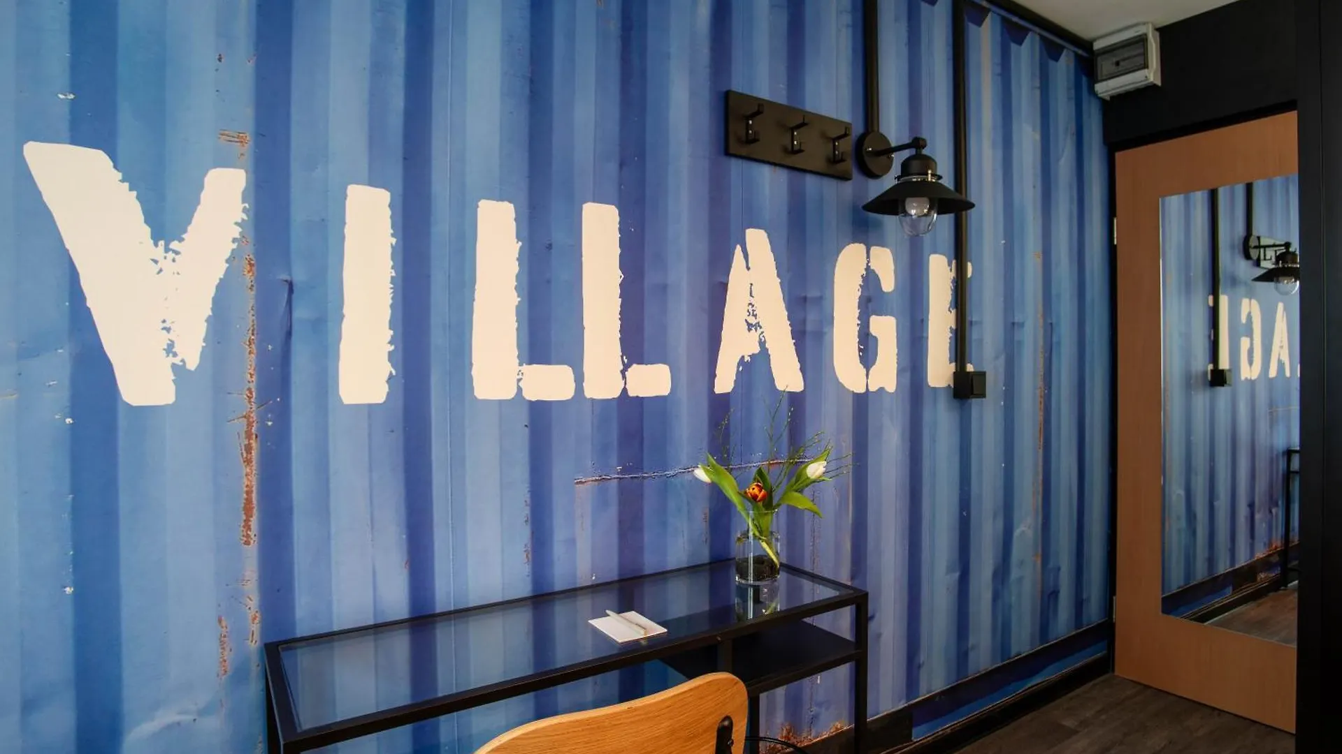 Beevillage Messehotel Hannover Laatzen