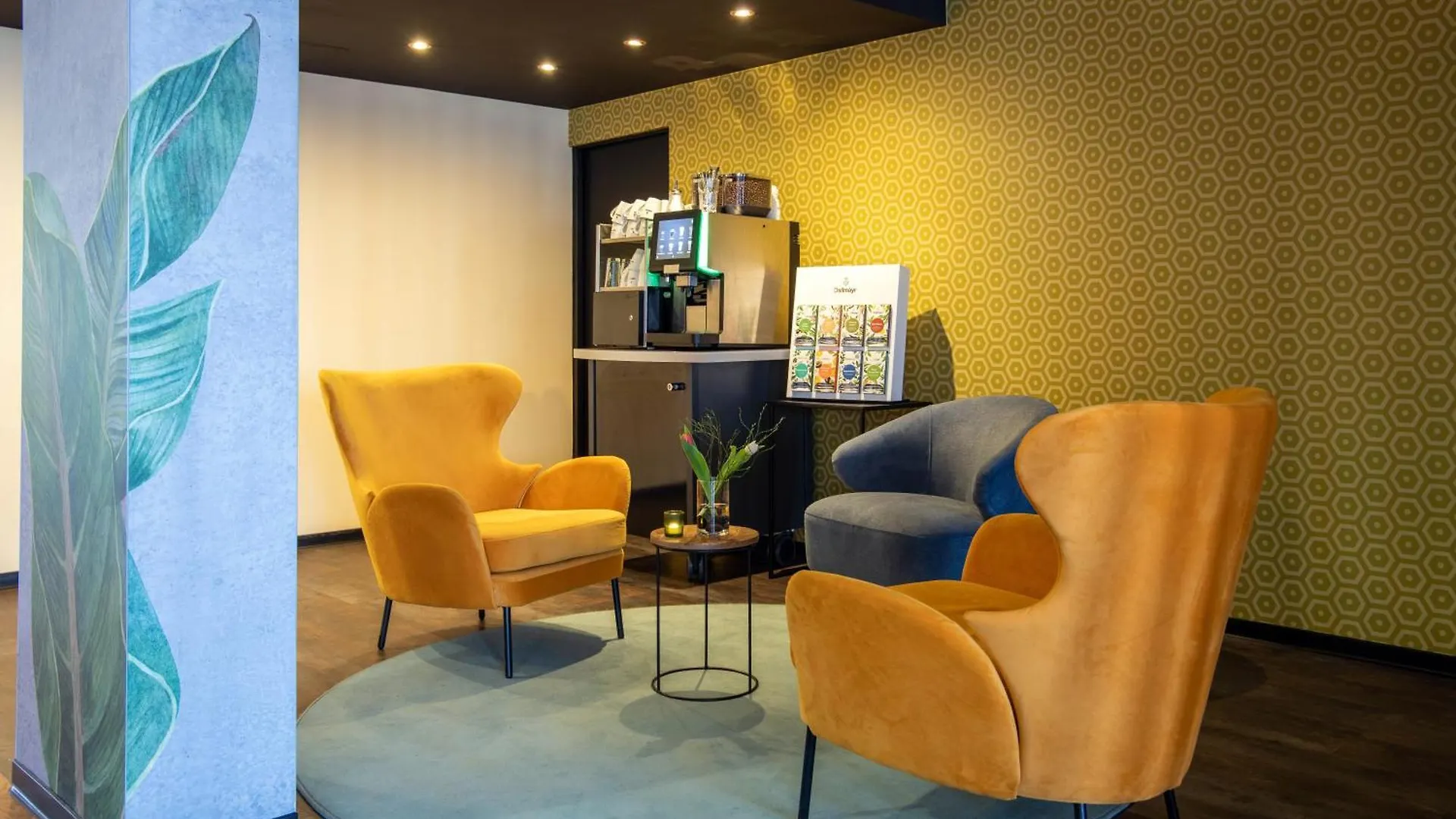 Hotel Beevillage Messehotel Hannover Laatzen