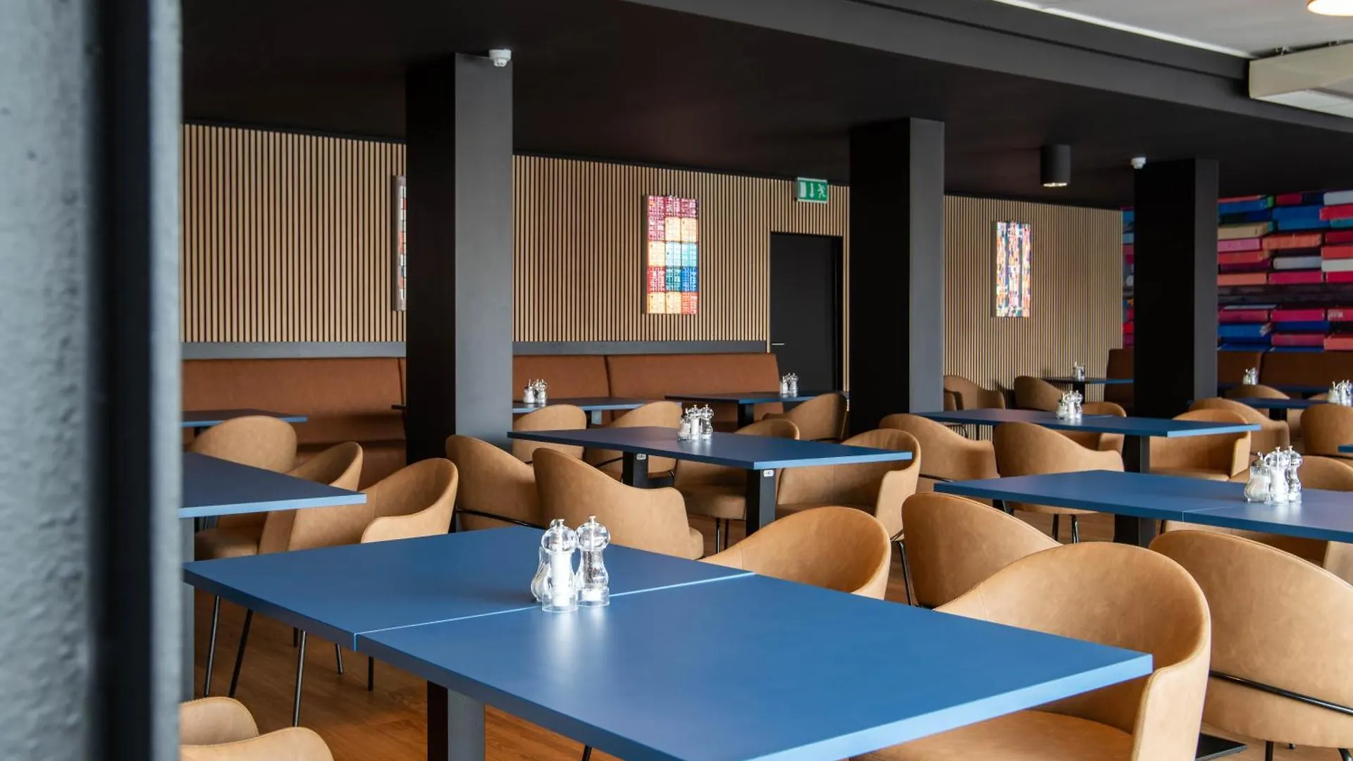 Beevillage Messehotel Hannover Laatzen Hotel