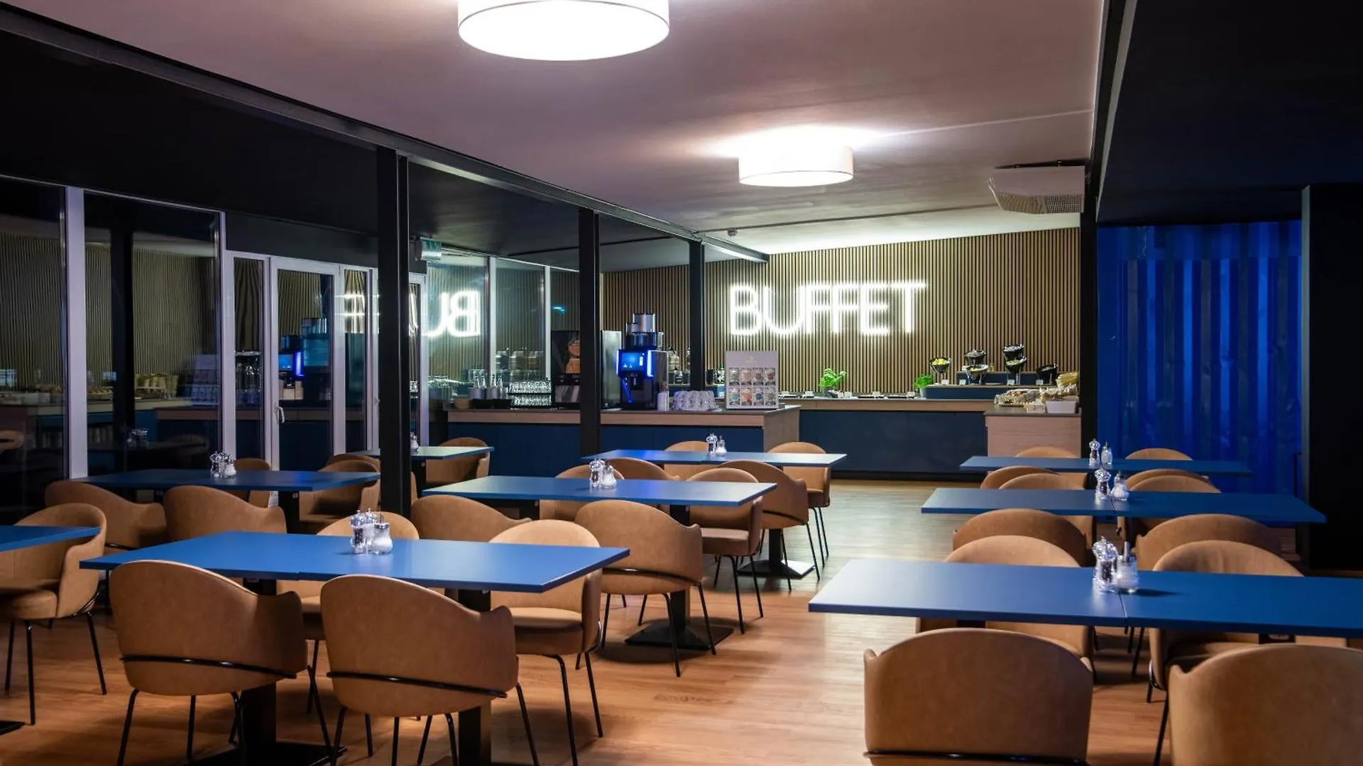 Hotel Beevillage Messehotel Hannover Laatzen