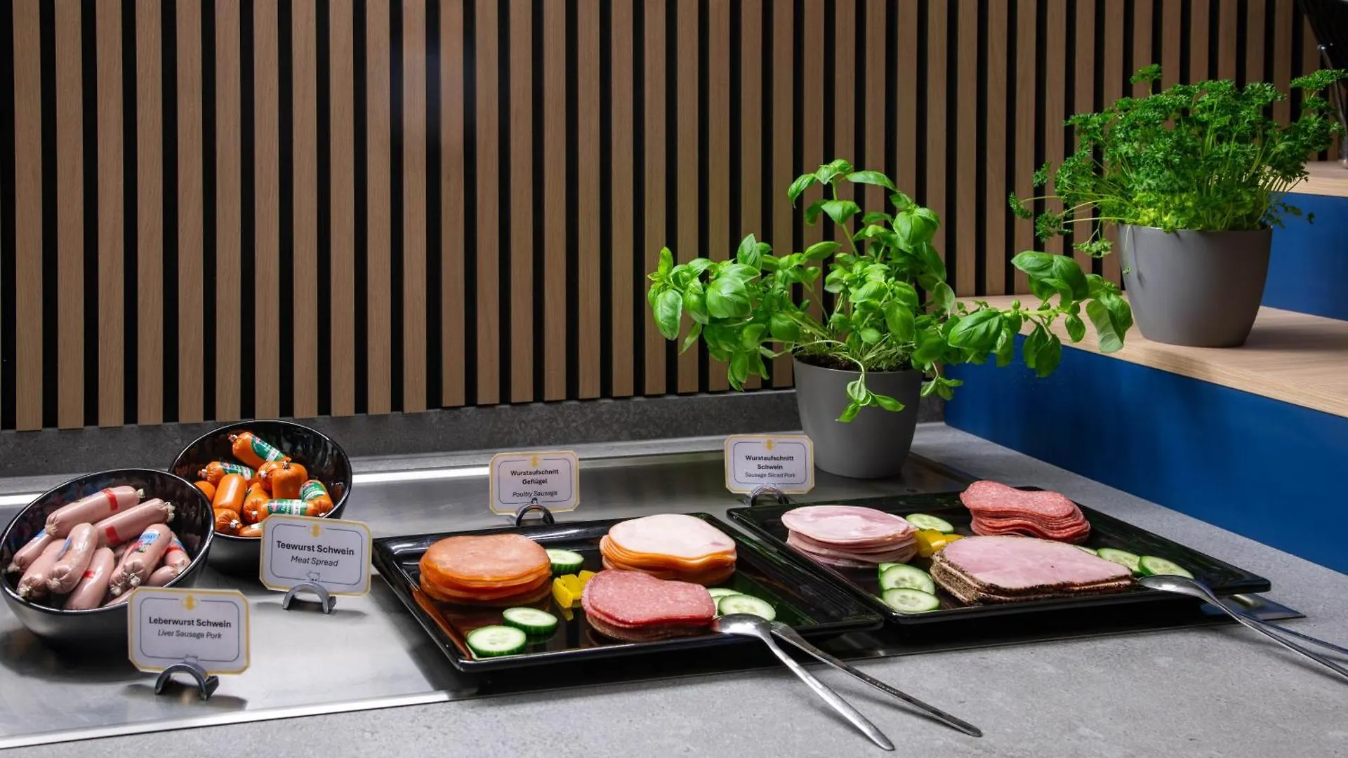 Beevillage Messehotel Hannover Laatzen Germany