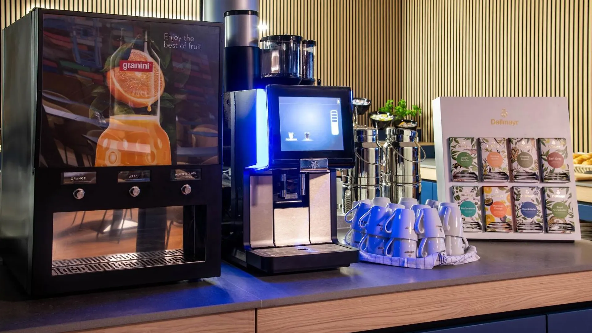 Beevillage Messehotel Hannover Laatzen Hotel